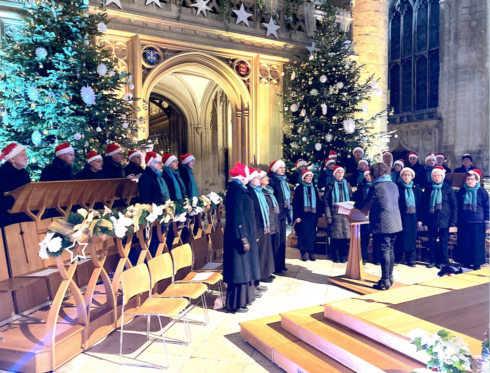 Choir